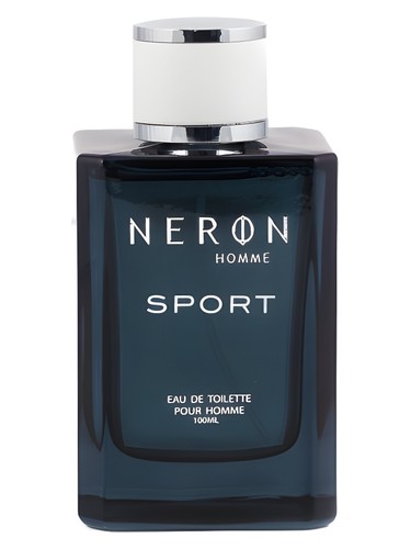 Néron Sport Dans un Jardin