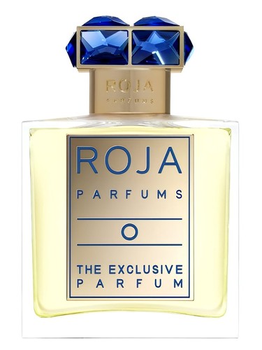 O The Exclusive Parfum Roja Dove for women and men