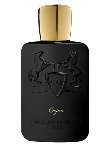 Oajan Parfums de Marly for women and men