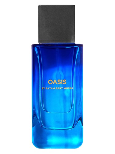 Oasis Bath & Body Works