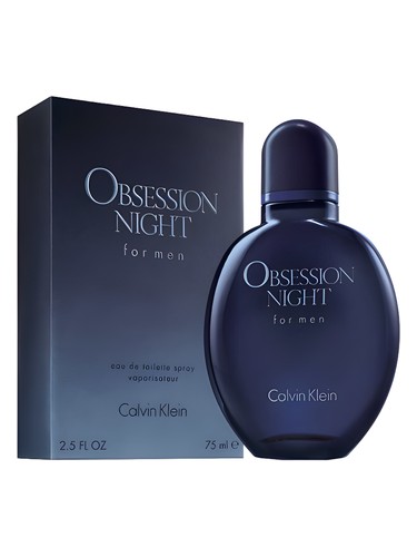 Obsession Night