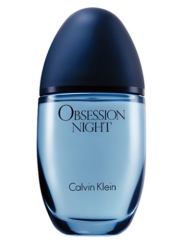Obsession Night Woman Calvin Klein