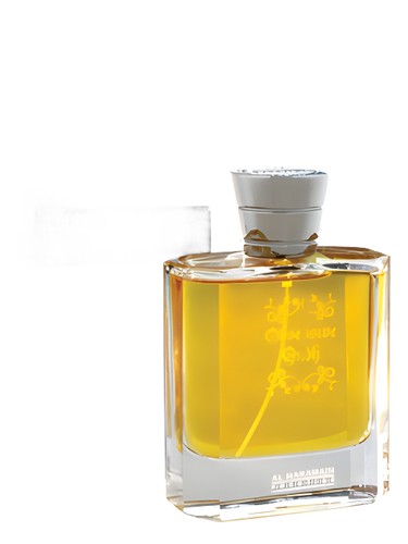 Obsessive Oudh Al Haramain Perfumes