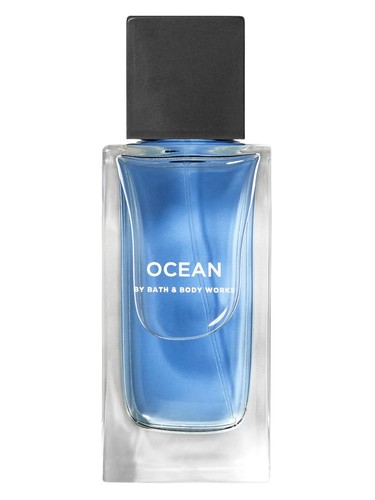 Ocean Bath & Body Works