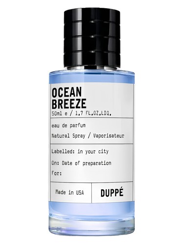 Ocean Breeze Duppe for women and men