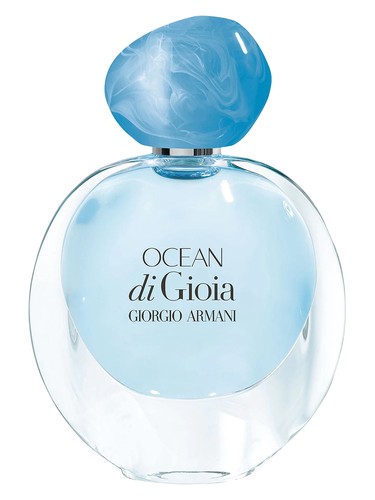 Ocean di Gioia Giorgio Armani