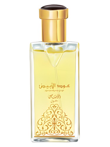 Odah Al Abiad Rasasi