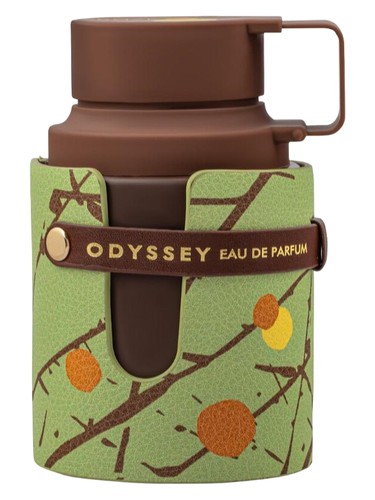 Odyssey Dubai Chocolat Armaf