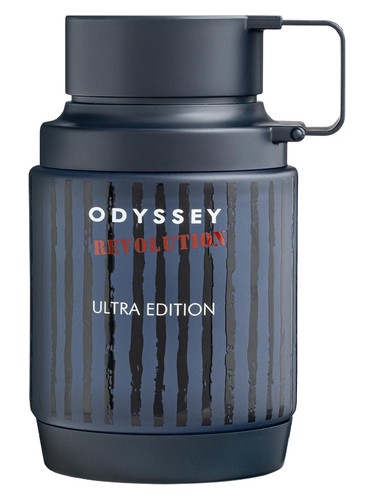 Odyssey Revolution Armaf