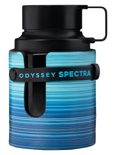Odyssey Spectra Blue Edition Armaf