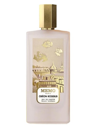 Odéon Rosebud Memo Paris