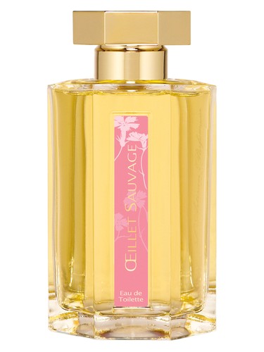 Oeillet Sauvage L'Artisan Parfumeur
