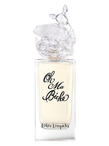 Oh Ma Biche Lolita Lempicka