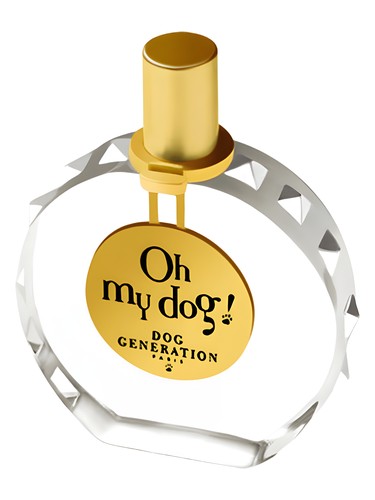 Oh My Dog Dog Generation for women and men