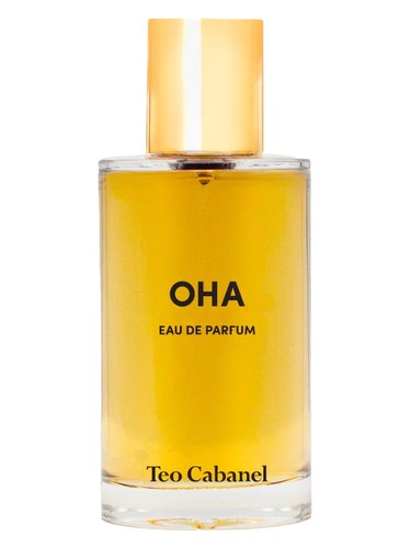 Oha (2023) Teo Cabanel for women and men