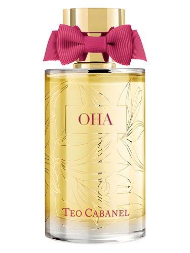 Oha Teo Cabanel
