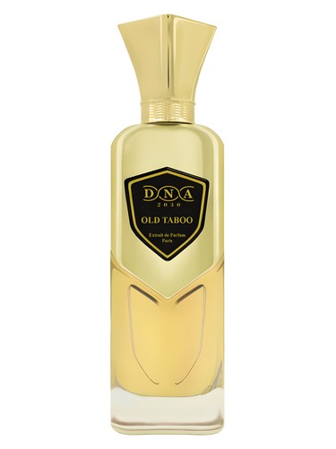Old Taboo Sir Parfumer DNA 2030 for women and men