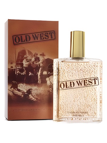 Old West Tru Western