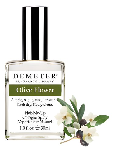 Olive Flower Demeter Fragrance
