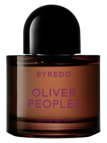 Oliver Peoples Rosewood Byredo