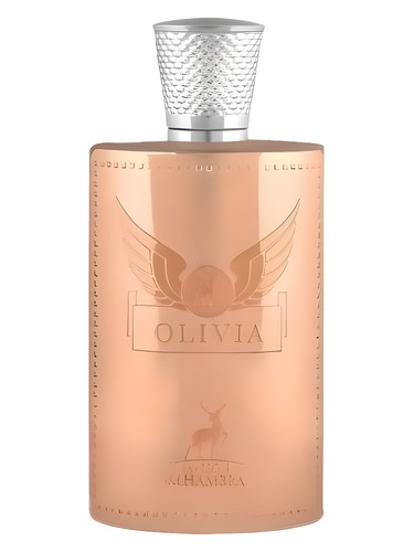 Olivia Maison Alhambra