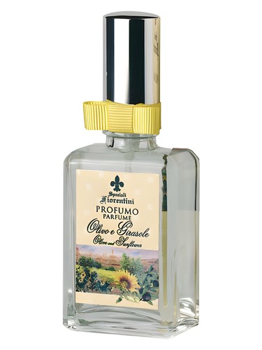 Olivo e Girasole Derbe