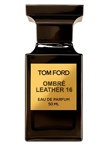 Ombre Leather 16 Tom Ford for women and men