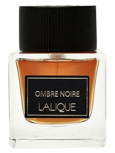 Ombre Noire Lalique