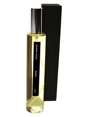 Omen Damien Bash