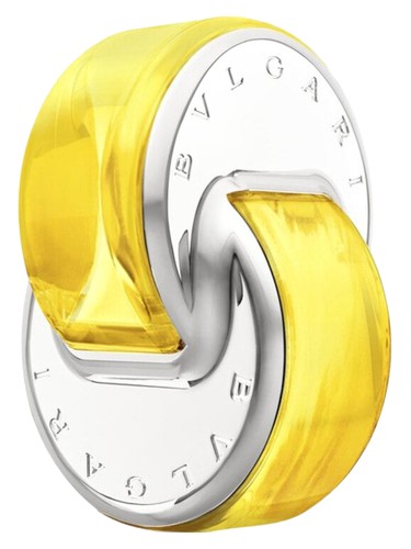 Omnia Golden Citrine Bvlgari