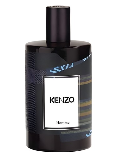Once Upon a Time pour Homme Kenzo