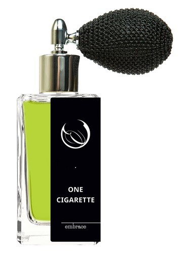 One Cigarette Embrace Perfume for women and men