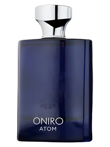 Oniro Atom Fragrance World