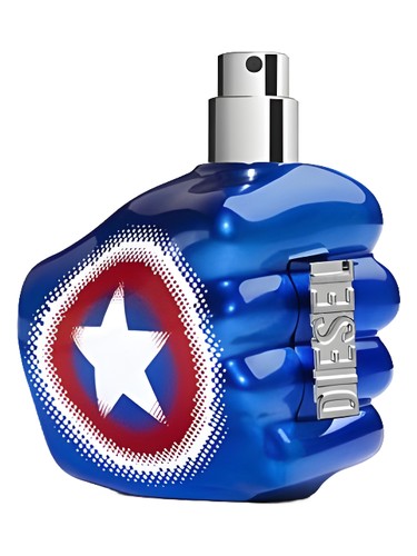 Only The Brave Captain America Diesel