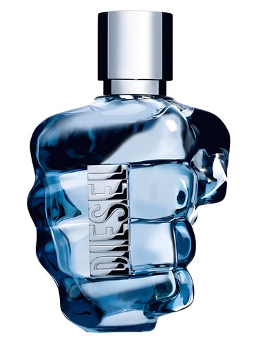 Only The Brave Diesel