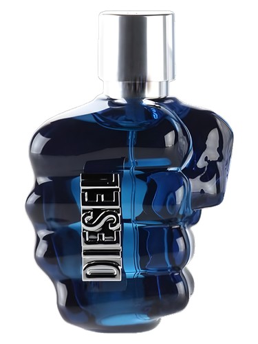 Only The Brave Extreme Diesel