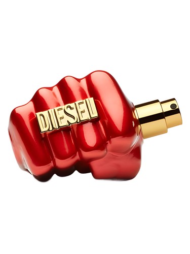 Only The Brave Iron Man Diesel