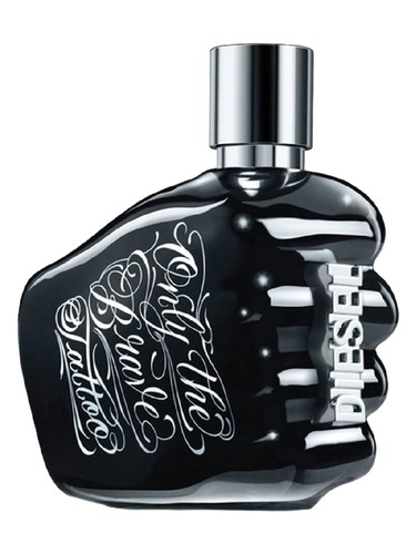 Only The Brave Tattoo Diesel