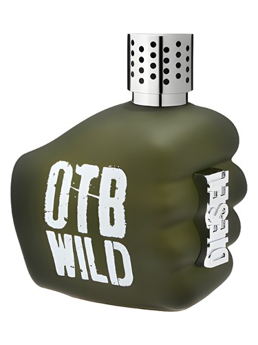 Only The Brave Wild Diesel