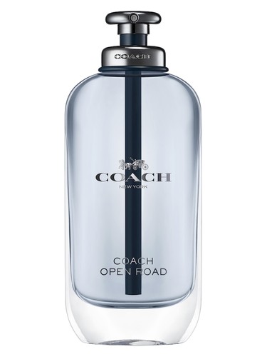 Open Road Coach