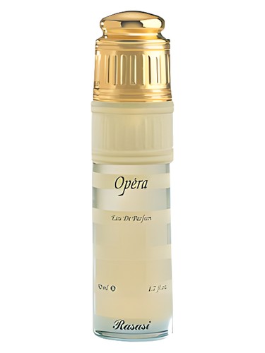 Opera Rasasi