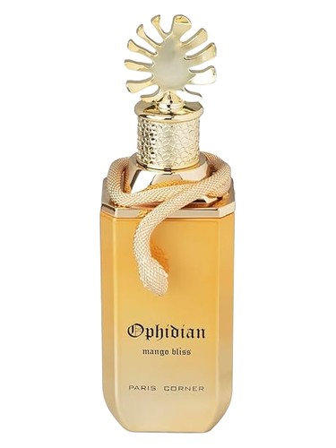Ophidian Mango Bliss PARIS CORNER