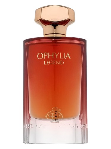 Ophylia Legend Fragrance World