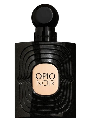 Opio Noir Fragrance World
