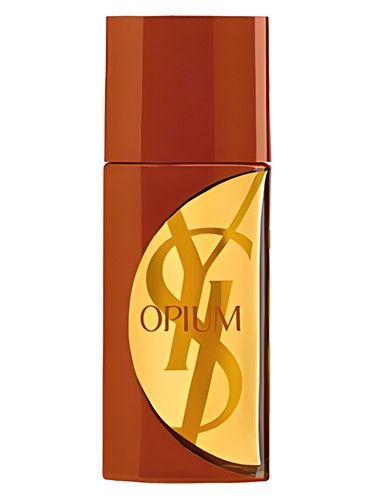 Opium Collector Edition 2008 Yves Saint Laurent