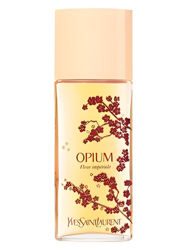 Opium Fleur Imperiale Yves Saint Laurent