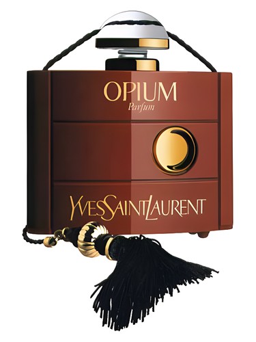 Opium Parfum Yves Saint Laurent