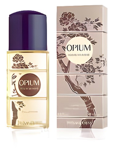 Opium Pour Homme Eau d'Orient 2007 Yves Saint Laurent