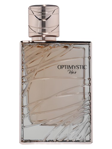 Optimystic Her Fragrance World