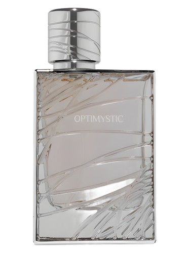 Optimystic White Fragrance World